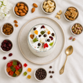 American Nuts Shrikhand