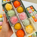 Diwali Special 10 Ladoos Box – Assorted Flavors