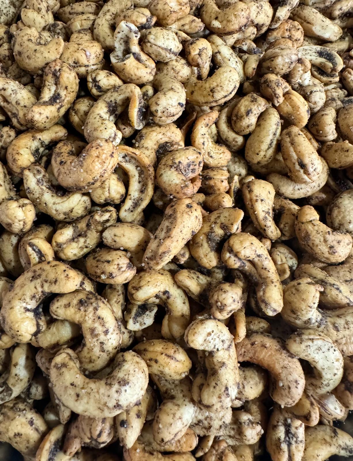 Jumbo Size Masala Cashew