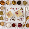 Thandai Rabdi Shots