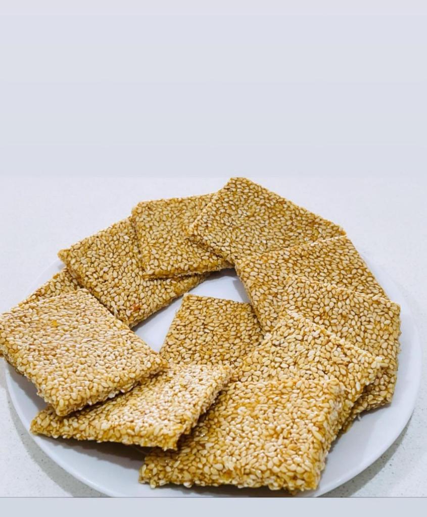 Till Chikki