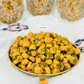 Methi Bhakharvadi (Button Size) product photo by Tanna Sweets