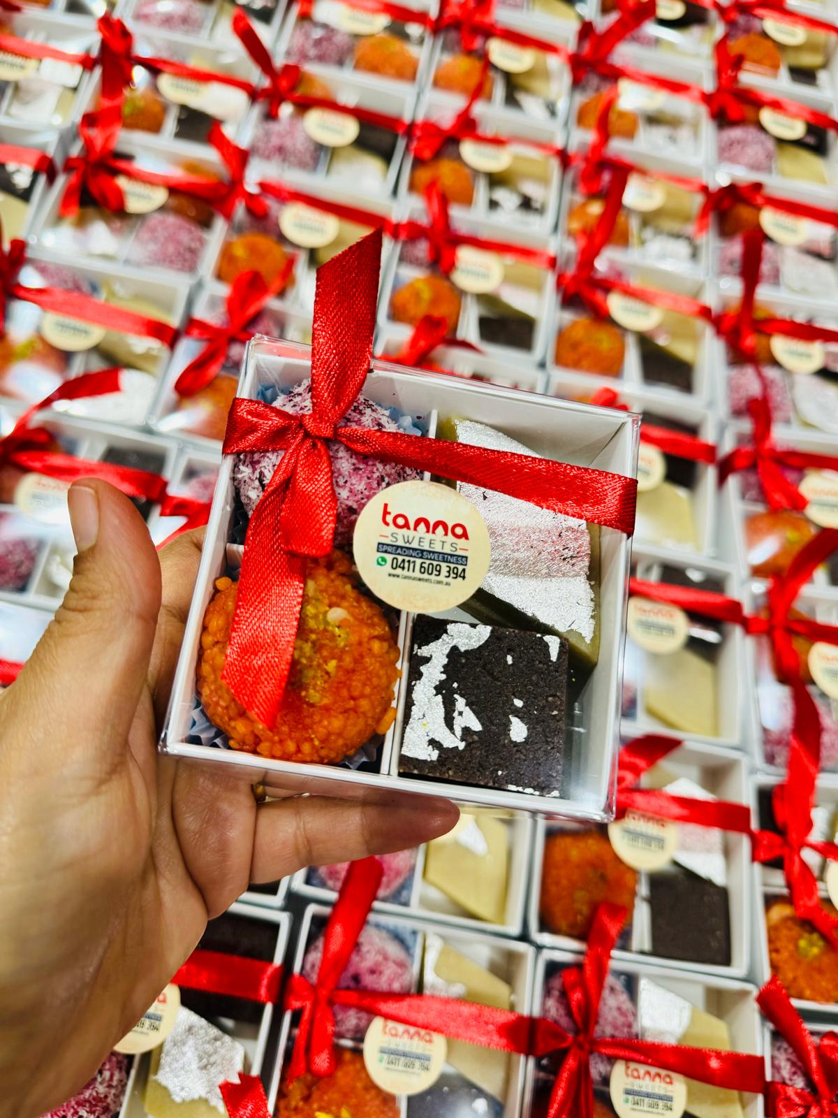 Diwali Special Extra Small Assorted Box
