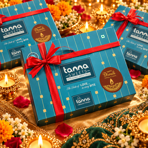 Create Your Diwali Box – 1 Kg
