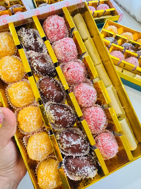 Create Your Diwali Box – 1 Kg