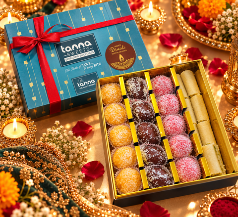 Create Your Diwali Box – 1 Kg