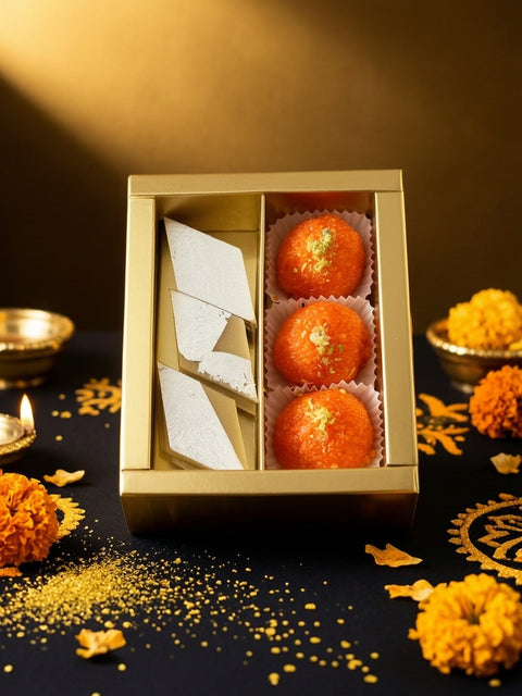 Create Your Diwali Box – 250g