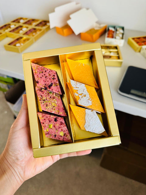 Create Your Diwali Box – 250g