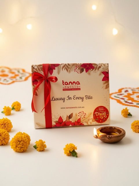 Create Your Diwali Box – 250g