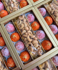 Diwali Special - Assorted Box (500 gm) gift box view 5 of 15 by Tanna Sweets