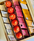 Diwali Royal Assorted Sweets Collection – 1 Kg gift box view 2 of 14 by Tanna Sweets