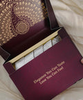 Design Your Own Rakhi Celebration Box gift box view 4 of 22 by Tanna Sweets