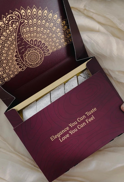 Design Your Own Rakhi Celebration Box