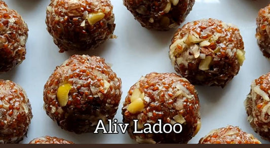 Aliv Ladoo