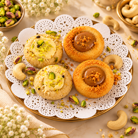 Cashew Delight