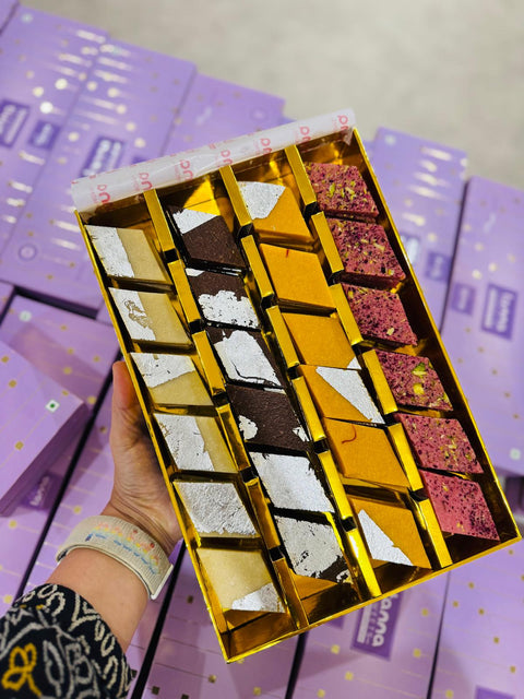 Create Your Diwali Box – 1 Kg