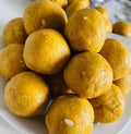 Besan Ladoo