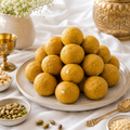Besan Ladoo