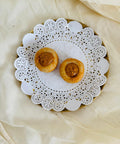 Biscoff-flavored katli squares - Design Your Own Rakhi Celebration Box