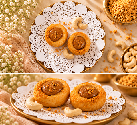 Cashew Delight