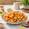 Chilli Lime Makhana