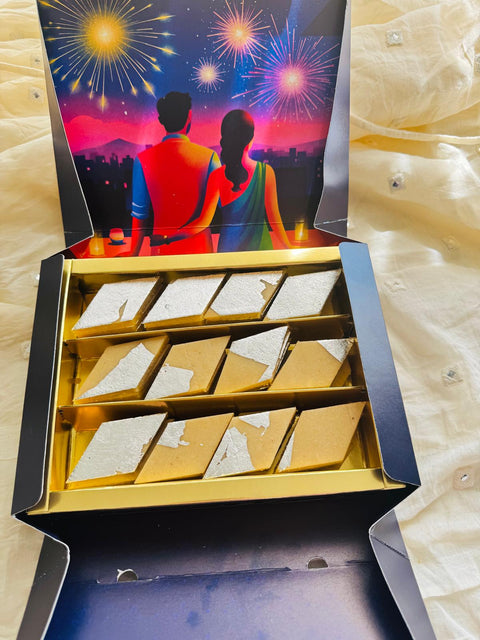 Create Your Diwali Box – 500g