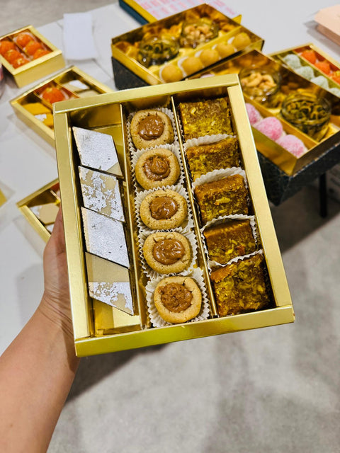 Create Your Diwali Box – 500g