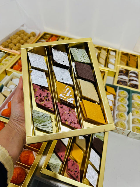 Create Your Diwali Box – 500g