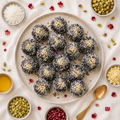 Dry Kala Jamun