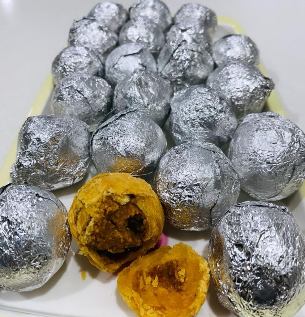 Diwali Special - Assorted Box (500 gm)