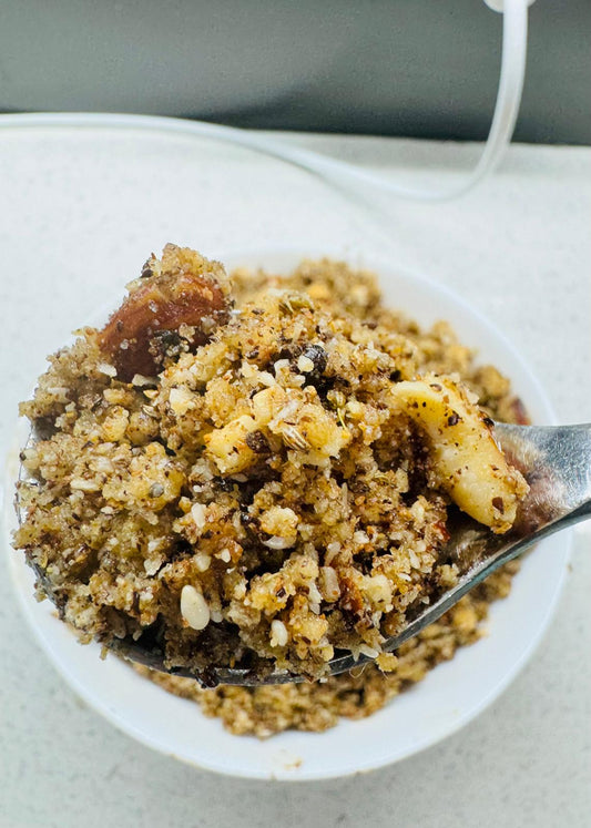 Alsi Panjeeri - Flex Seed Panjeeri