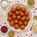 Gulab Jamun