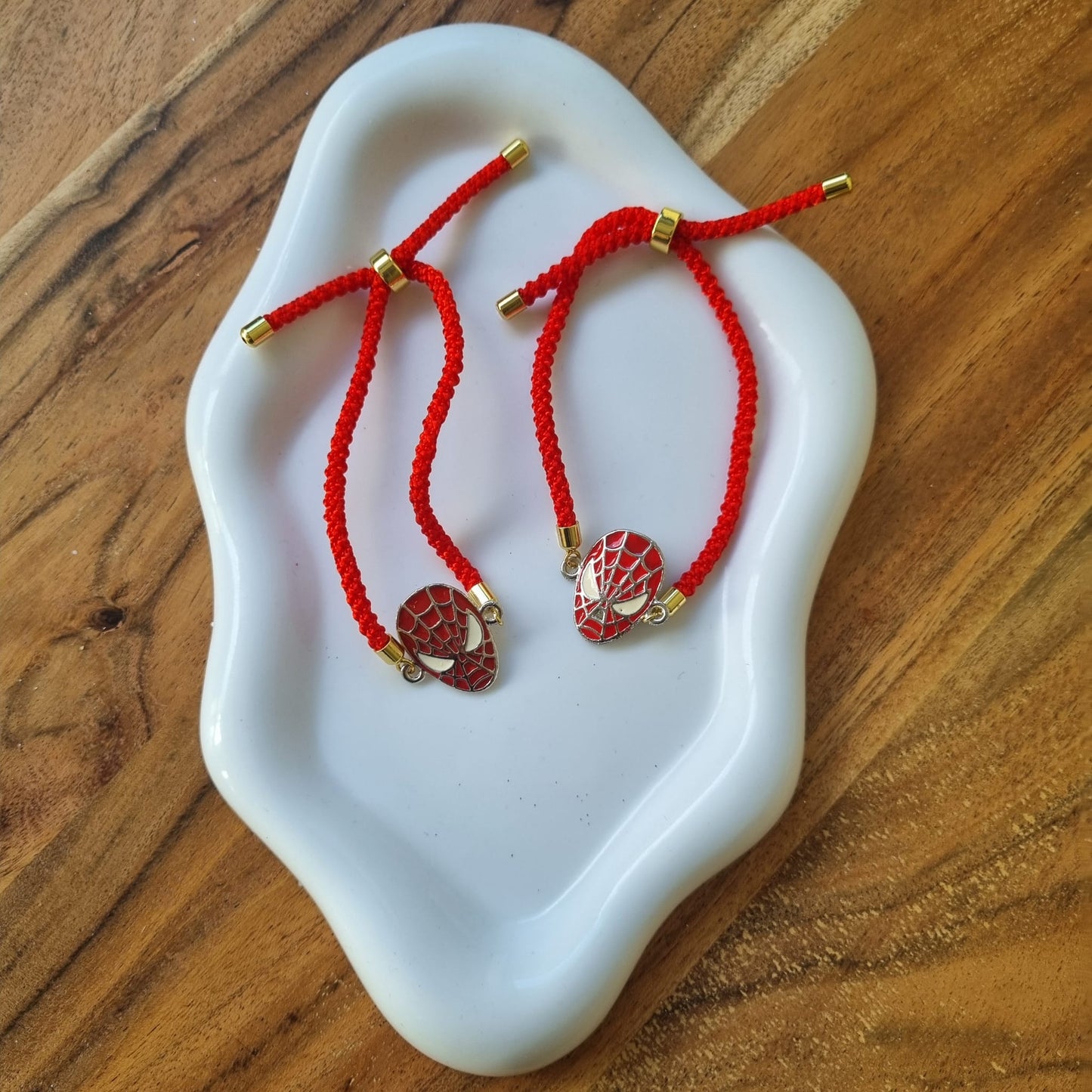Adorable Kids Rakhi – Fun, Safe & Full of Joy | Pretty Little Gifts