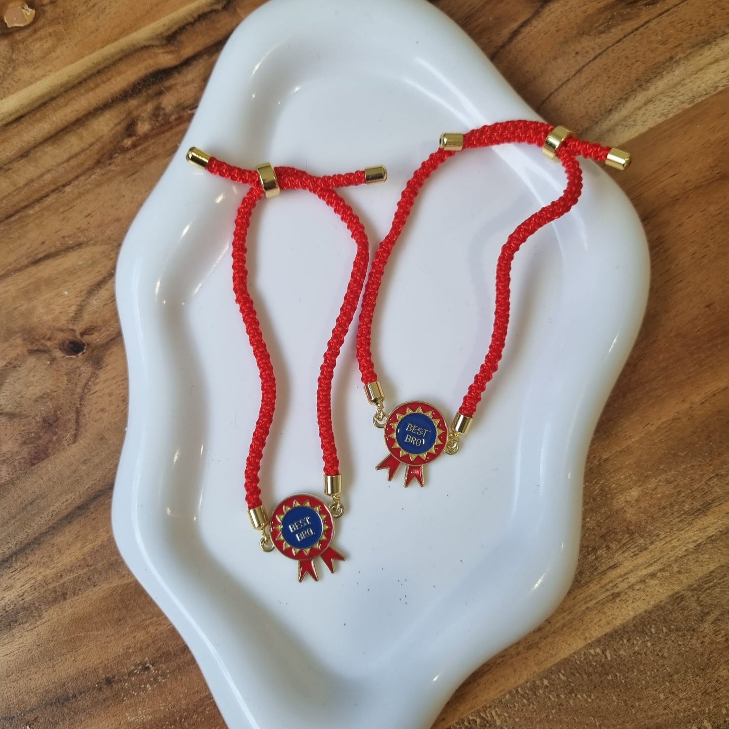 Adorable Kids Rakhi – Fun, Safe & Full of Joy | Pretty Little Gifts