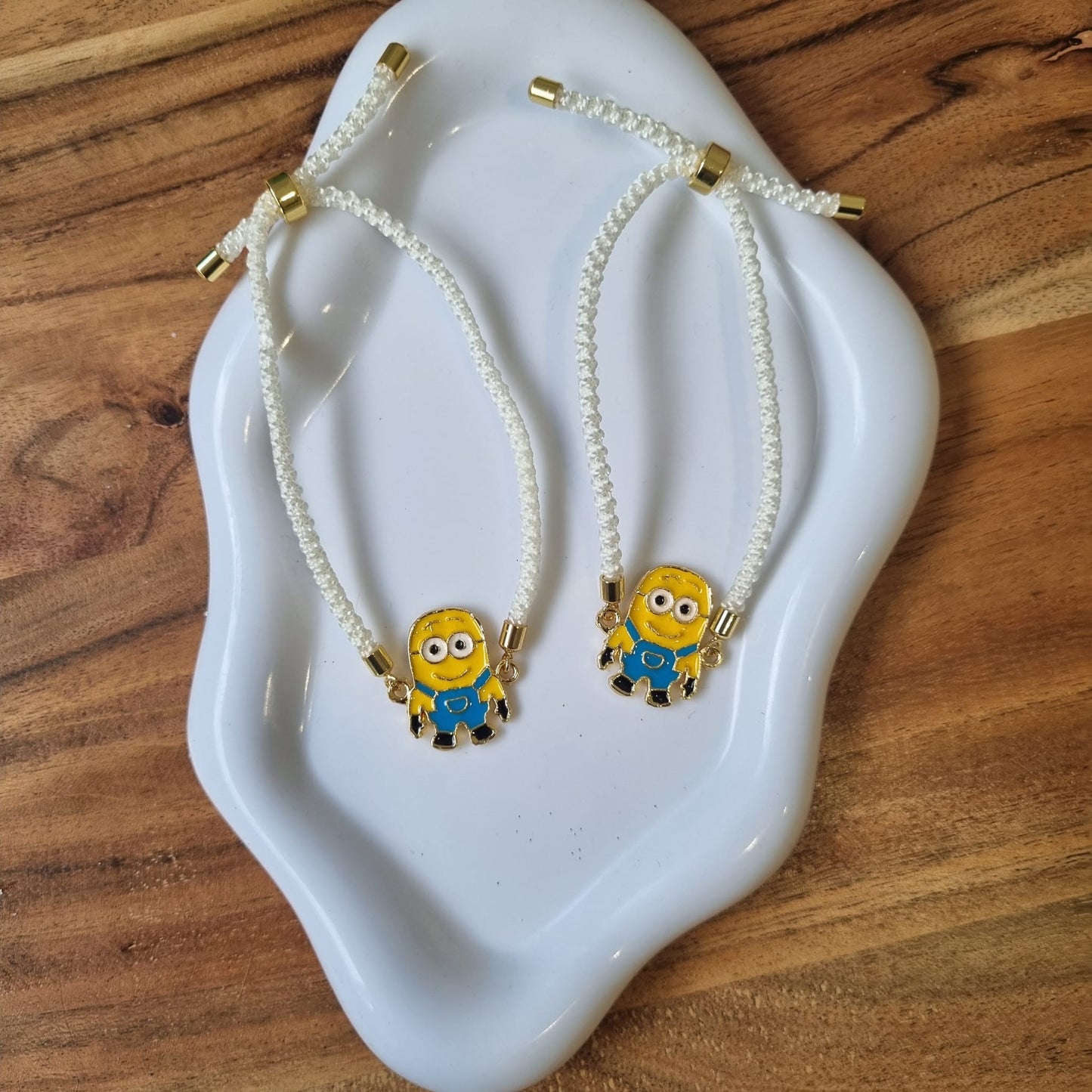 Adorable Kids Rakhi – Fun, Safe & Full of Joy | Pretty Little Gifts