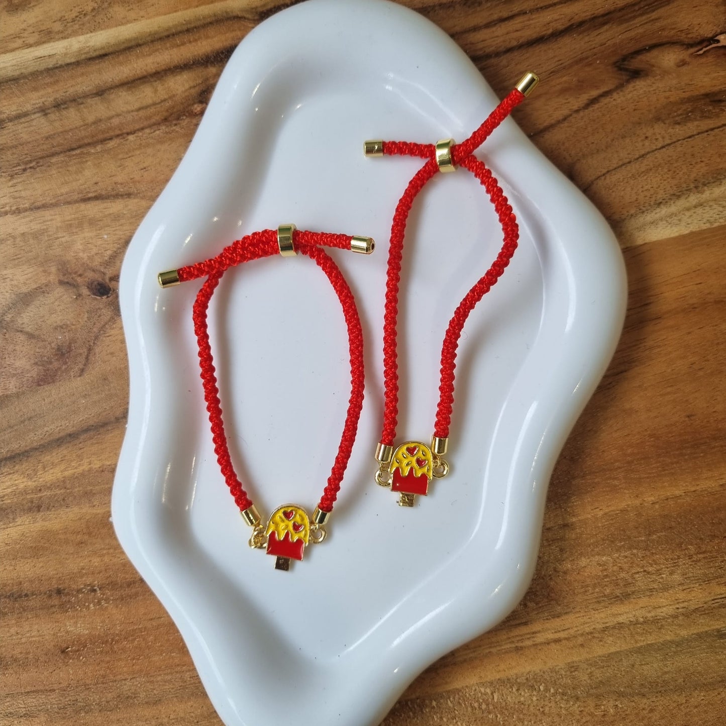 Adorable Kids Rakhi – Fun, Safe & Full of Joy | Pretty Little Gifts