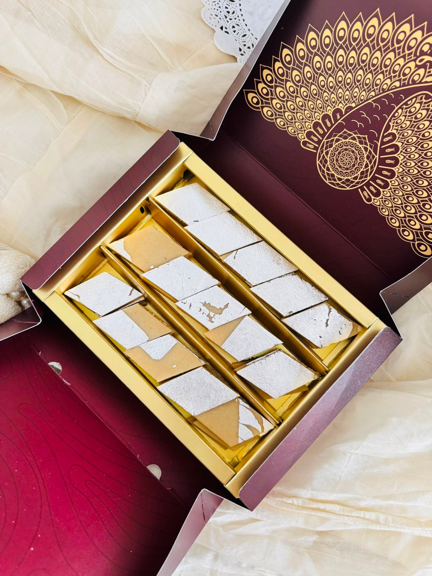 Design Your Own Rakhi Celebration Box