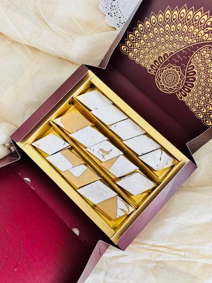Design Your Own Rakhi Celebration Box