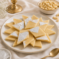 Kaju Katli