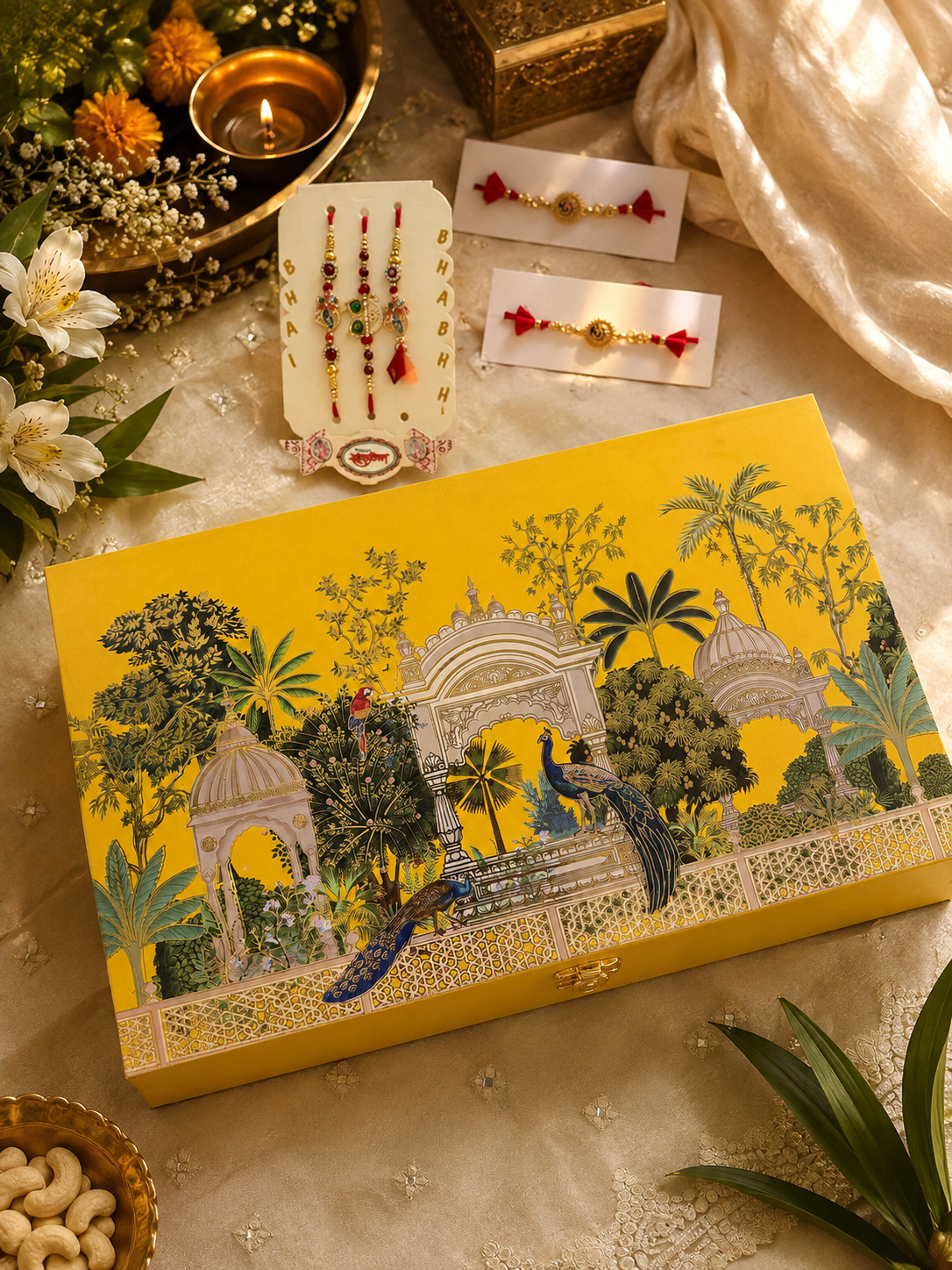 Mayur Haveli  - Classic Indian Heritage