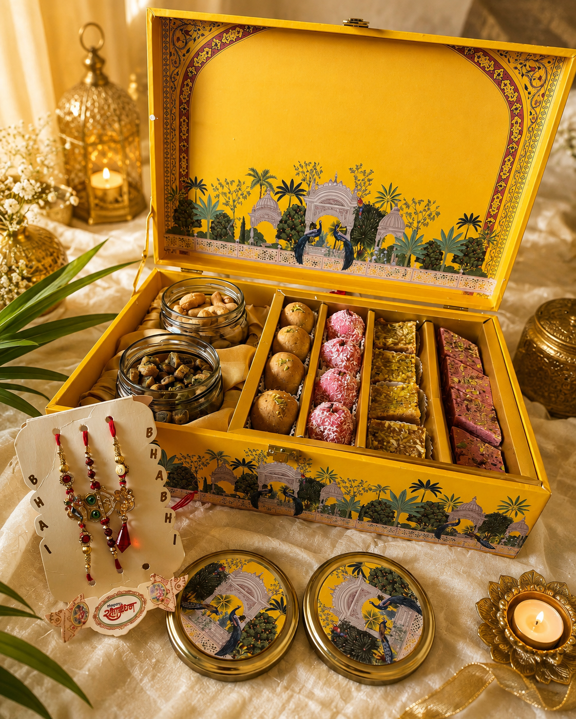 Mayur Haveli  - Classic Indian Heritage