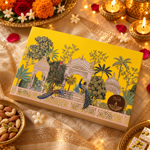 Mayur Haveli  - Classic Indian Heritage