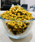 Methi Bhakharvadi (Button Size) product view 2 of 2 by Tanna Sweets