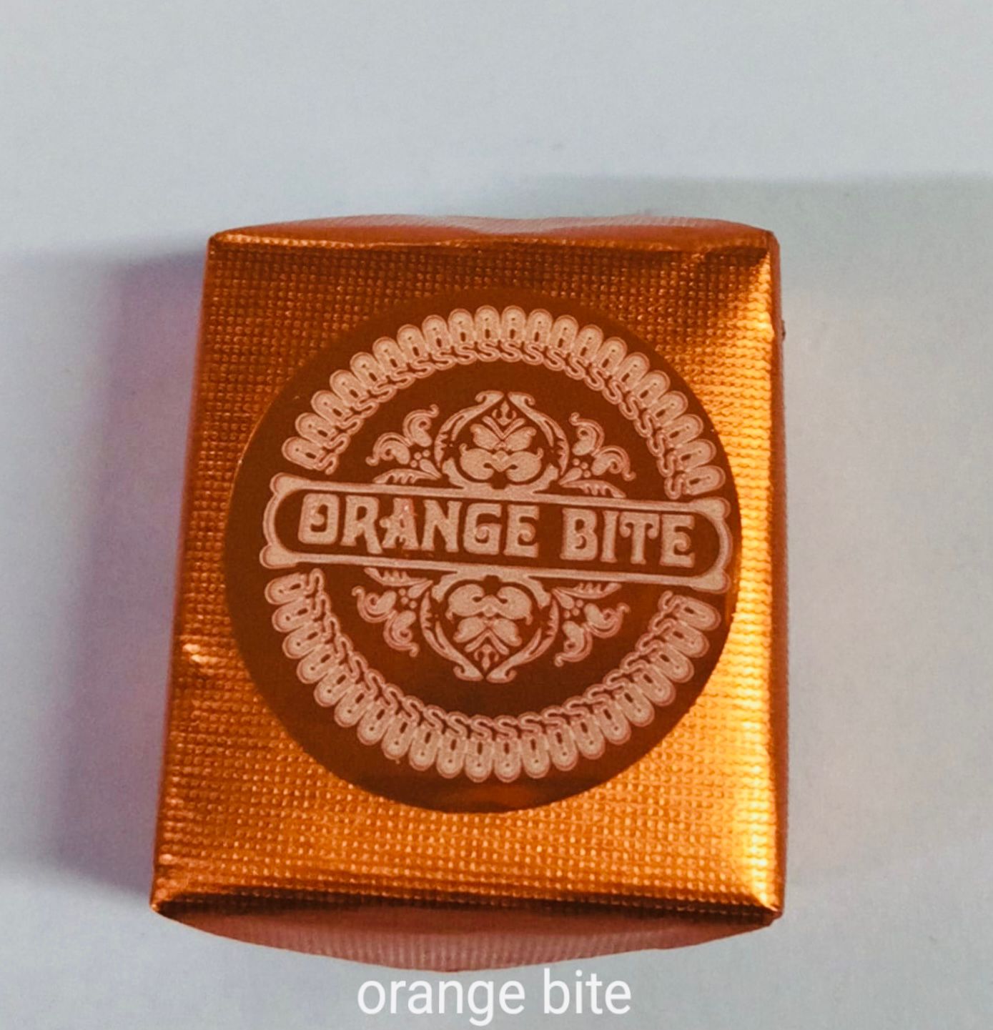 Diwali Special Mix Bites - Mewa, Orange, Rose & Butterscotch