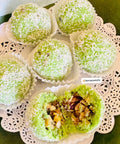 Betel-leaf flavored pan ladoos - Design Your Own Rakhi Celebration Box