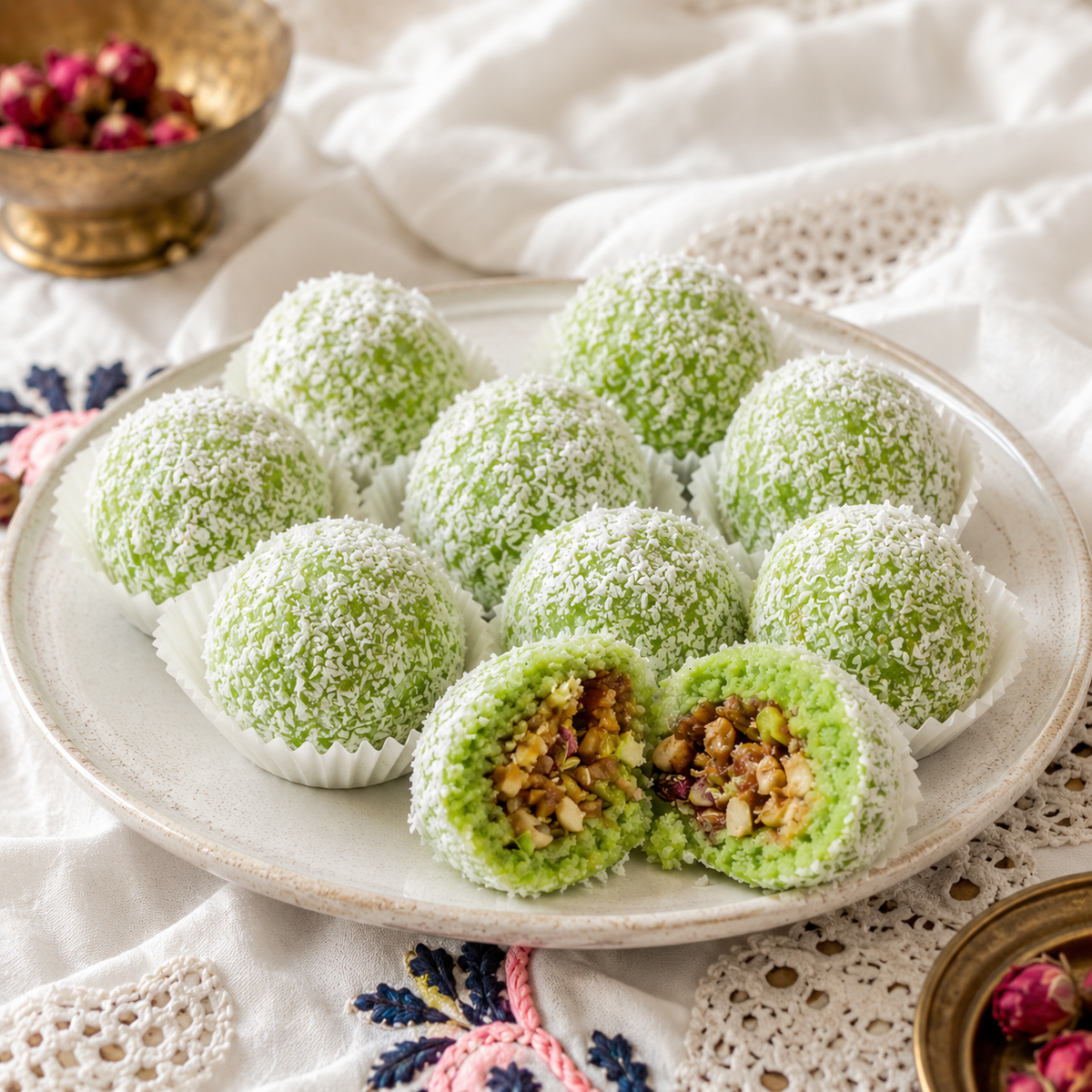 Paan Ladoo