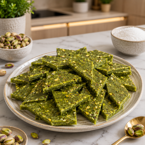 Pista Katli