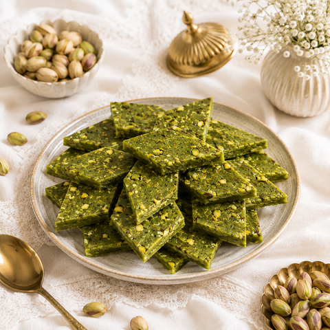 Pista Katli