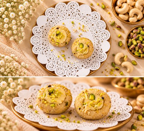 Cashew Delight