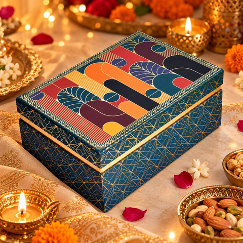 Rangrez - An Artful Expression of Love